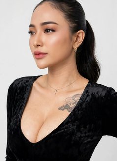Rebecca - escort in Kuala Lumpur Photo 1 of 5