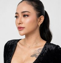 Rebecca - escort in Kuala Lumpur