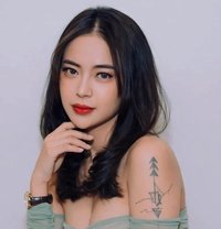 Rebecca - escort in Kuala Lumpur