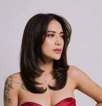 Rebecca - escort in Kuala Lumpur