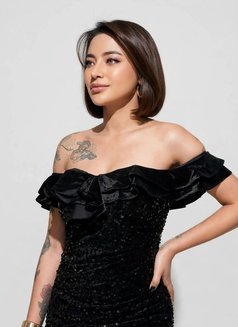 Rebecca - escort in Kuala Lumpur Photo 5 of 5