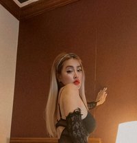 Rebecca - escort in Jakarta