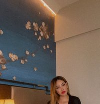 Rebecca - puta in Jakarta