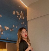 Rebecca - escort in Jakarta