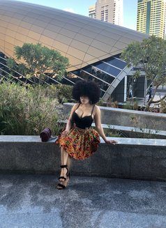 Mistress Rebecca - puta in Dubai Photo 8 of 8