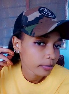 Rebecca - Transsexual escort in Nairobi Photo 1 of 3