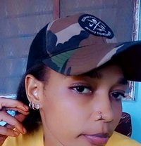 Rebecca - Transsexual escort in Nairobi