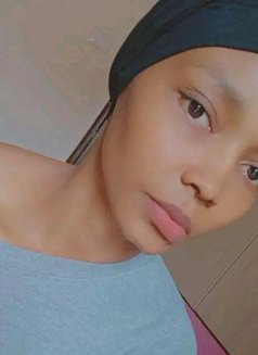 Rebecca - Acompañantes transexual in Nairobi Photo 2 of 3