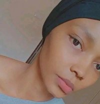 Rebecca - Transsexual escort in Nairobi