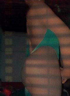 Rebecca - Acompañantes transexual in Nairobi Photo 3 of 3