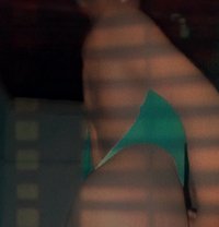 Rebecca - Transsexual escort in Nairobi