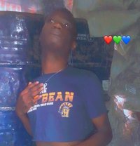 Rebecca - Transsexual escort in Nairobi