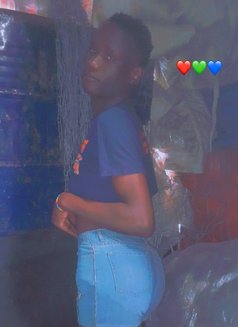 Rebecca - Transsexual escort in Nairobi Photo 3 of 3