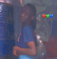 Rebecca - Transsexual escort in Nairobi