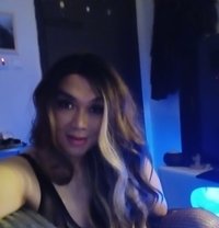 Rebecca Ligaya - Transsexual escort in Riyadh