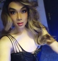 Rebecca Ligaya - Transsexual escort in Riyadh
