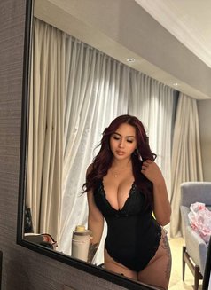 Rebecca New in Hk All Natural Big Butt B - escort in Hong Kong Photo 2 of 19