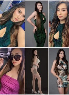 Rebecca New in Hk All Natural Big Butt B - escort in Hong Kong Photo 13 of 19