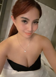 Rebecca New in Hk All Natural Big Butt B - escort in Hong Kong Photo 18 of 19