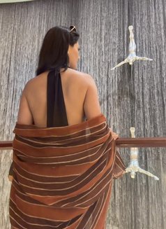 Rebecca Pierazi - escort in Dubai Photo 2 of 13