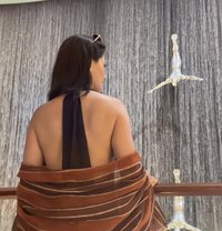Rebecca Pierazi - escort in Dubai