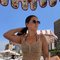 Rebecca Pierazi - puta in Dubai Photo 3 of 13