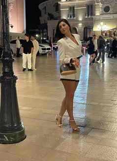 Rebecca Pierazi - escort in Dubai Photo 5 of 13