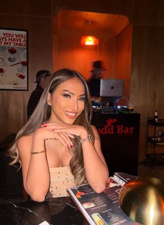 Rebecca Re - escort in Bangkok Photo 1 of 16