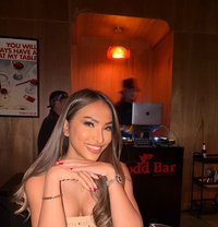 Rebecca Re - escort in Bangkok