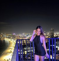 Rebecca Re - escort in Bangkok