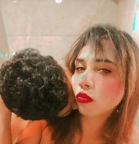 Rebecca Roy Big Juicy Cock - Transsexual escort in Bangalore Photo 5 of 30