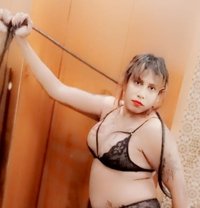 Rebecca ROY BDSM Top - Dominadora transexual in Bangalore Photo 21 of 30