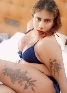 Rebecca Roy QUEEN Big Juicy Cock - Transsexual escort in Candolim, Goa Photo 13 of 30