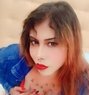 Rebecca Roy QUEEN Big Juicy Cock - Transsexual escort in Bangalore Photo 16 of 30