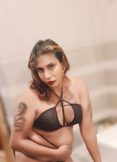 Rebecca ROY BDSM Top - Transsexual dominatrix in Bangalore Photo 2 of 20