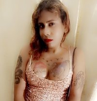 Rebecca Roy Last 2 days - Dominadora transexual in Bangalore Photo 6 of 30