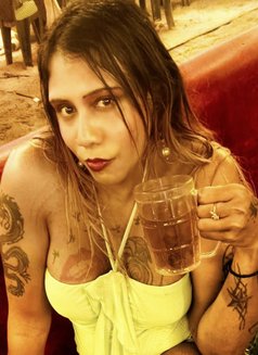 Rebecca roy big dick - Acompañantes transexual in Candolim, Goa Photo 3 of 29
