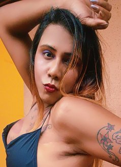 Rebecca roy big dick - Acompañantes transexual in Candolim, Goa Photo 5 of 29