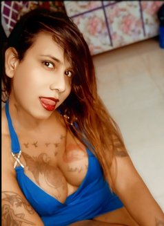 Rebecca Roy Big Juicy Cock - Acompañantes transexual in Bangalore Photo 30 of 30