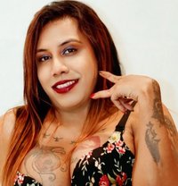 Rebecca Roy Big Juicy Cock - Transsexual escort in Candolim, Goa Photo 29 of 30