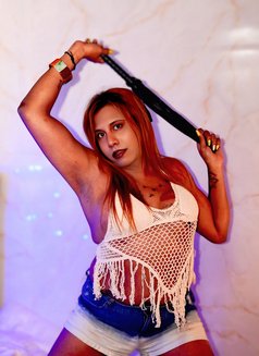 Rebecca Roy coming soon - Acompañantes transexual in Pondicherry Photo 16 of 30