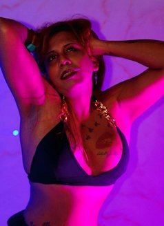 Rebecca Roy coming soon - Acompañantes transexual in Pondicherry Photo 23 of 30