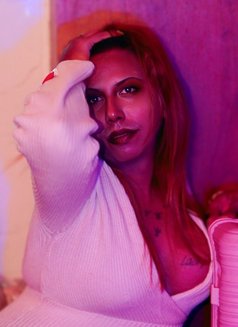 Rebecca Roy juicy cock - Acompañantes transexual in Bangalore Photo 29 of 30