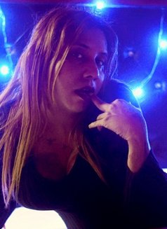 Rebecca Roy juicy cock - Acompañantes transexual in Bangalore Photo 30 of 30