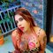 Rebecca Roy Big Juicy Cock - Transsexual escort in Bangalore