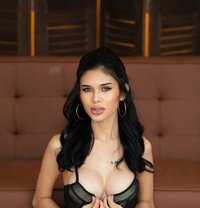 Rebecca - escort in Bangkok