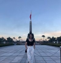 Rebecca - escort in London