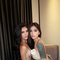 Rebecca & Veronicca Real Sister - puta in Bangkok Photo 1 of 14