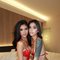 Rebecca & Veronicca Real Sister - escort in Bangkok Photo 4 of 14