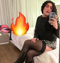 Rebeccasoftly - Acompañantes transexual in Paris